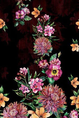 纹理印花华亿平台图片