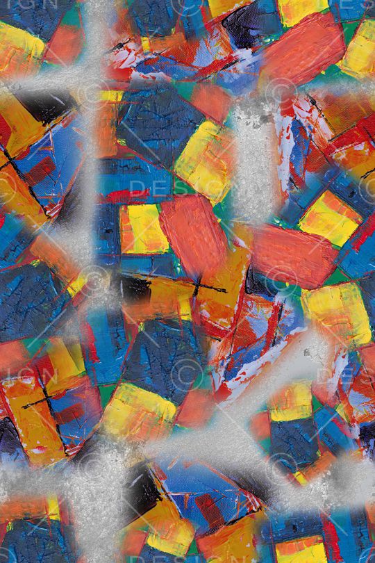 女装印花华亿平台图片