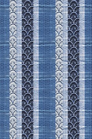 大牌风印花华亿平台图片