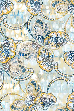 女装印花华亿平台图片