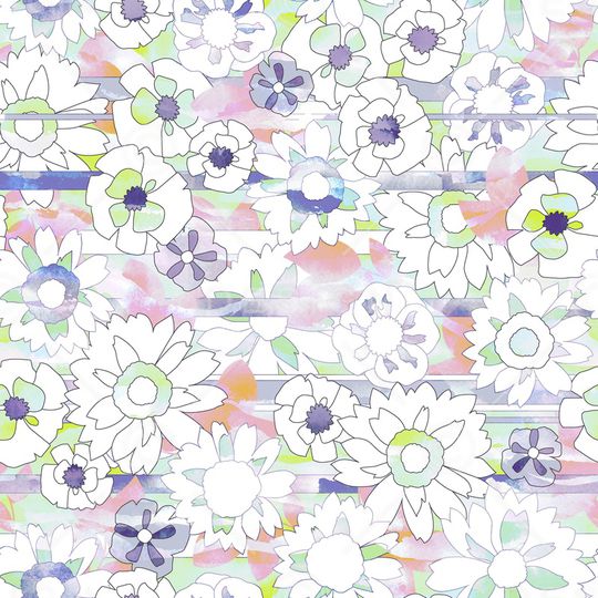 女装印花华亿平台图片