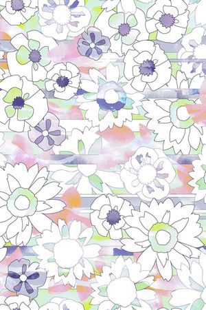 女装印花华亿平台图片