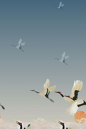 定位花印花华亿平台图片