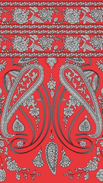 1285205-1220-4 腰果花