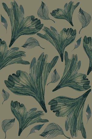 复古印花华亿平台图片