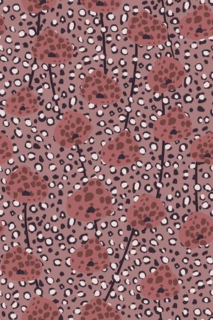 迷彩印花华亿平台图片