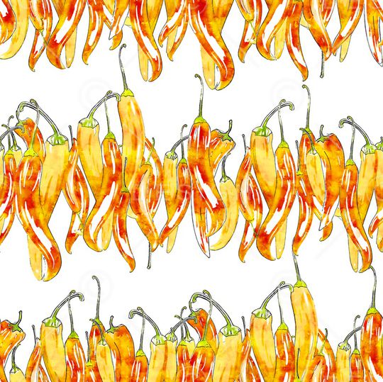 水彩印花华亿平台图片