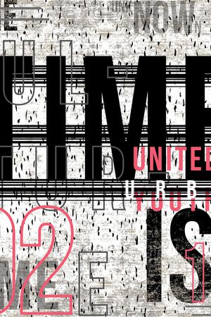 简约印花华亿平台图片