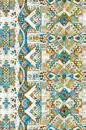 水彩印花华亿平台图片