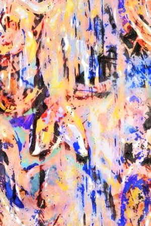 肌理印花华亿平台图片