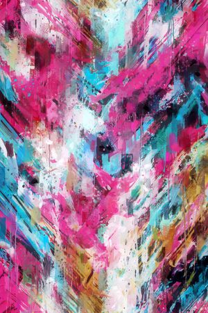 肌理印花华亿平台图片