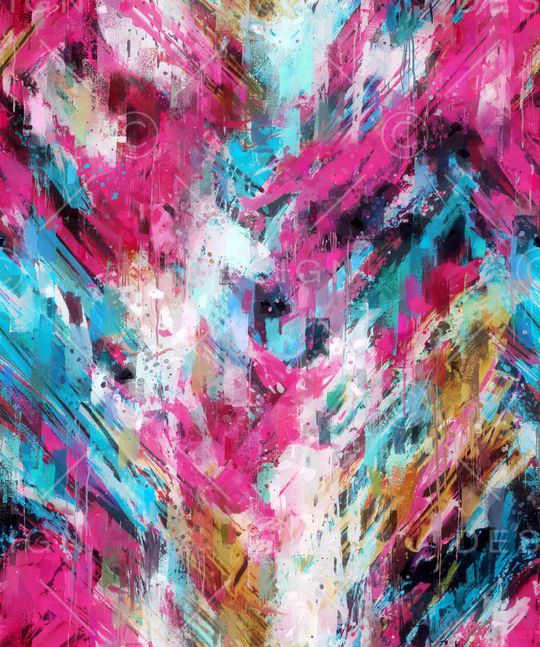 肌理印花华亿平台图片