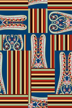 女装印花华亿平台图片