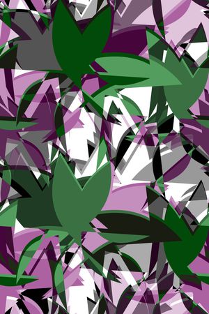 羽绒服印花华亿平台图片