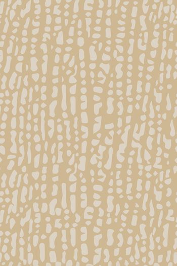 1286666-不规形状斑点图（杏色）