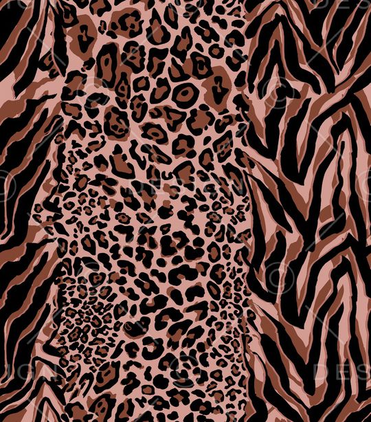 老虎印花华亿平台图片