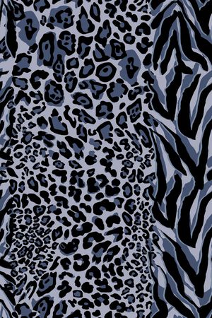 老虎印花华亿平台图片