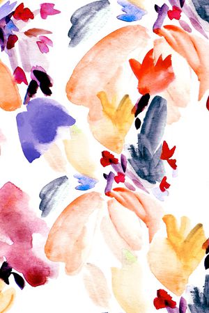 大牌风印花华亿平台图片