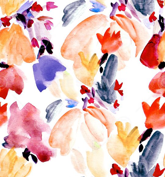 大牌风印花华亿平台图片