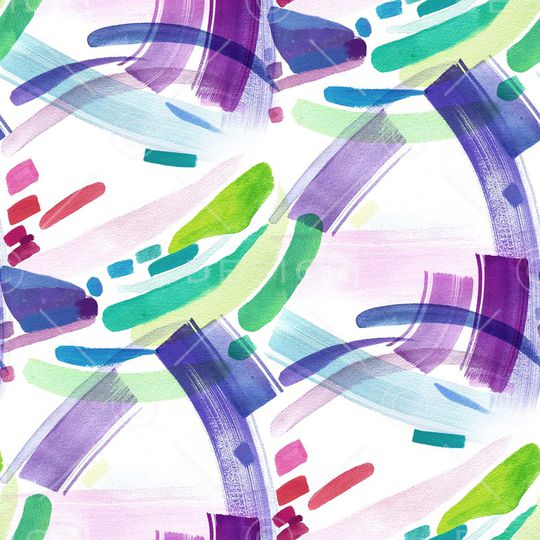 大牌风印花华亿平台图片