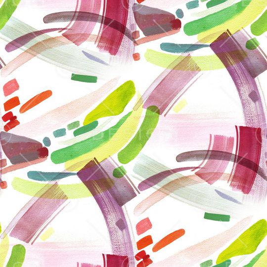 大牌风印花华亿平台图片