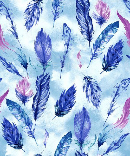 笔触印花华亿平台图片