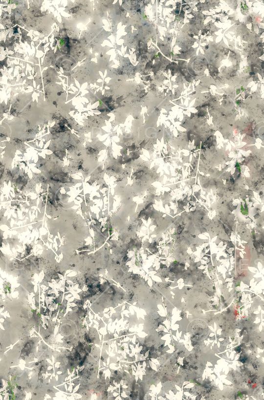 水彩印花华亿平台图片