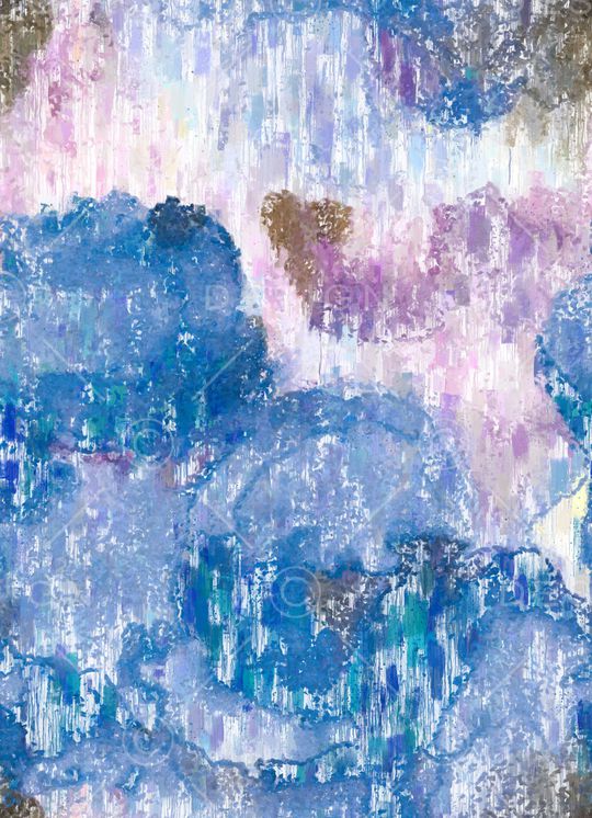 肌理印花华亿平台图片