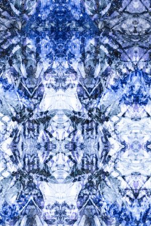 肌理印花华亿平台图片