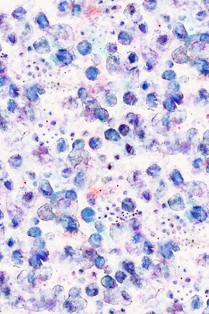 水彩印花华亿平台图片