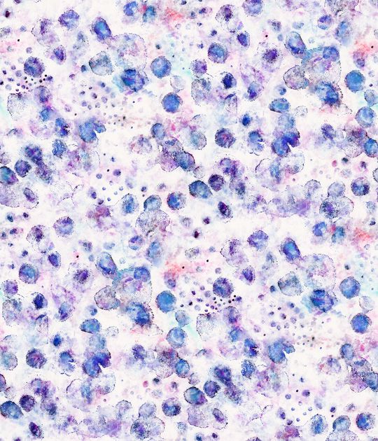 水彩印花华亿平台图片