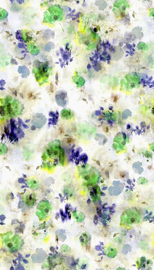 水彩印花华亿平台图片