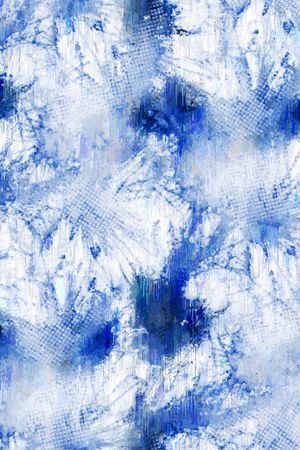 肌理印花华亿平台图片