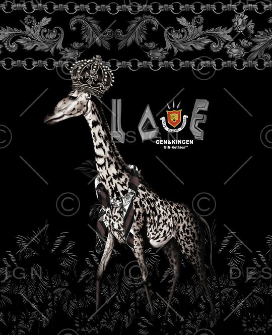 男装印花华亿平台图片