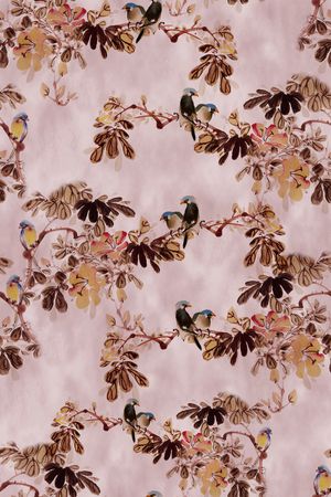 绣花华亿平台印花华亿平台图片