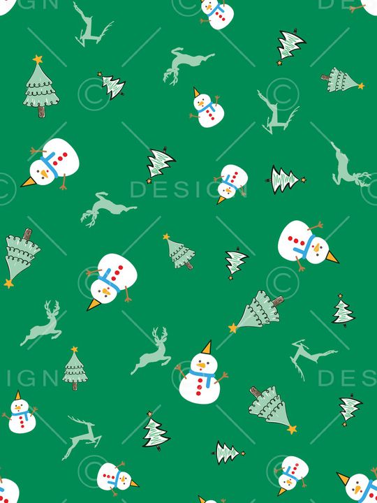 鹿印花华亿平台图片