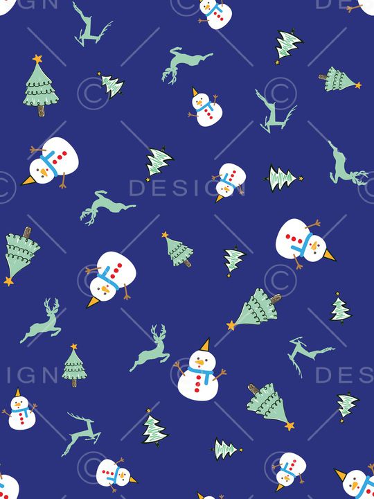 鹿印花华亿平台图片