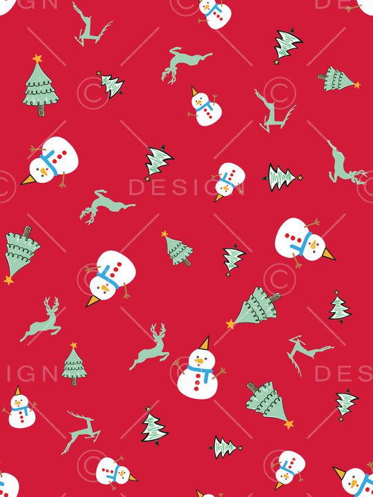 鹿印花华亿平台图片