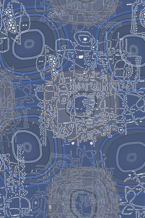 男装印花华亿平台图片