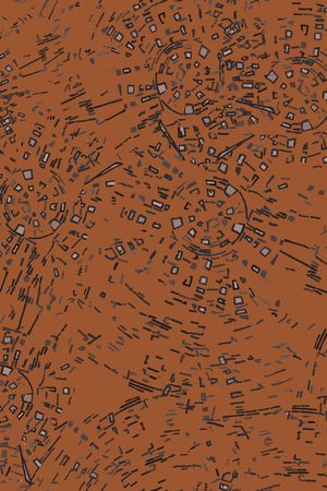 男装印花华亿平台图片