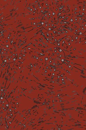 男装印花华亿平台图片