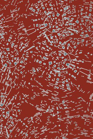 男装印花华亿平台图片