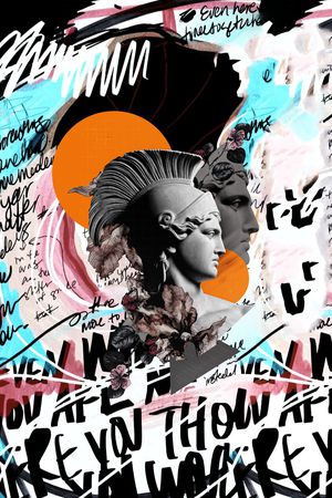 定位花印花华亿平台图片