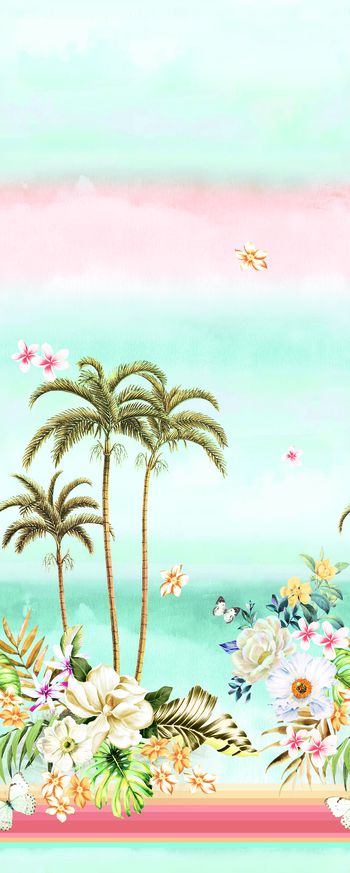 奢华印花华亿平台图片