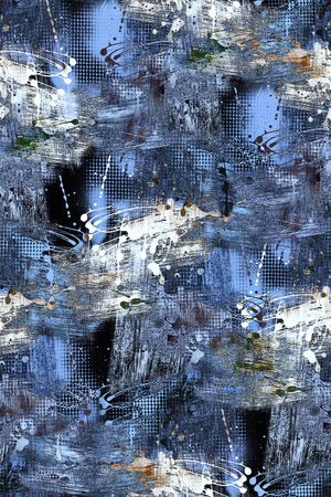 羽绒服印花华亿平台图片