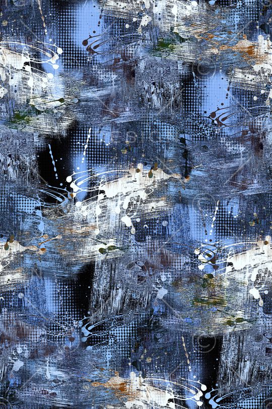 羽绒服印花华亿平台图片