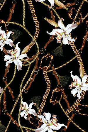 奢华印花华亿平台图片