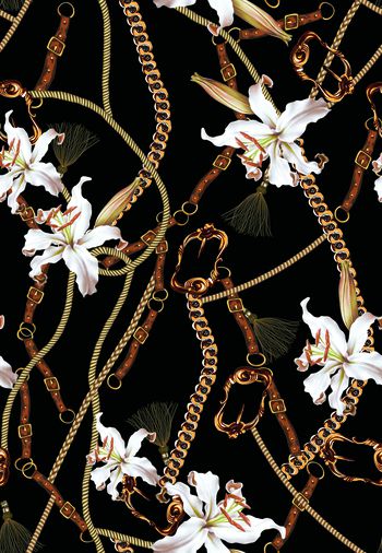 奢华印花华亿平台图片