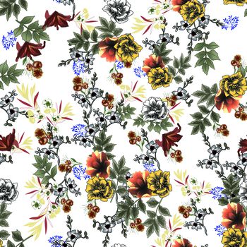 女装印花华亿平台图片