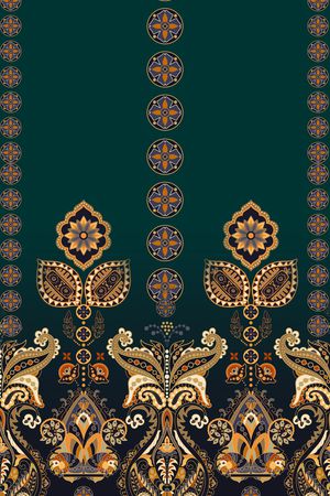 定位花印花华亿平台图片